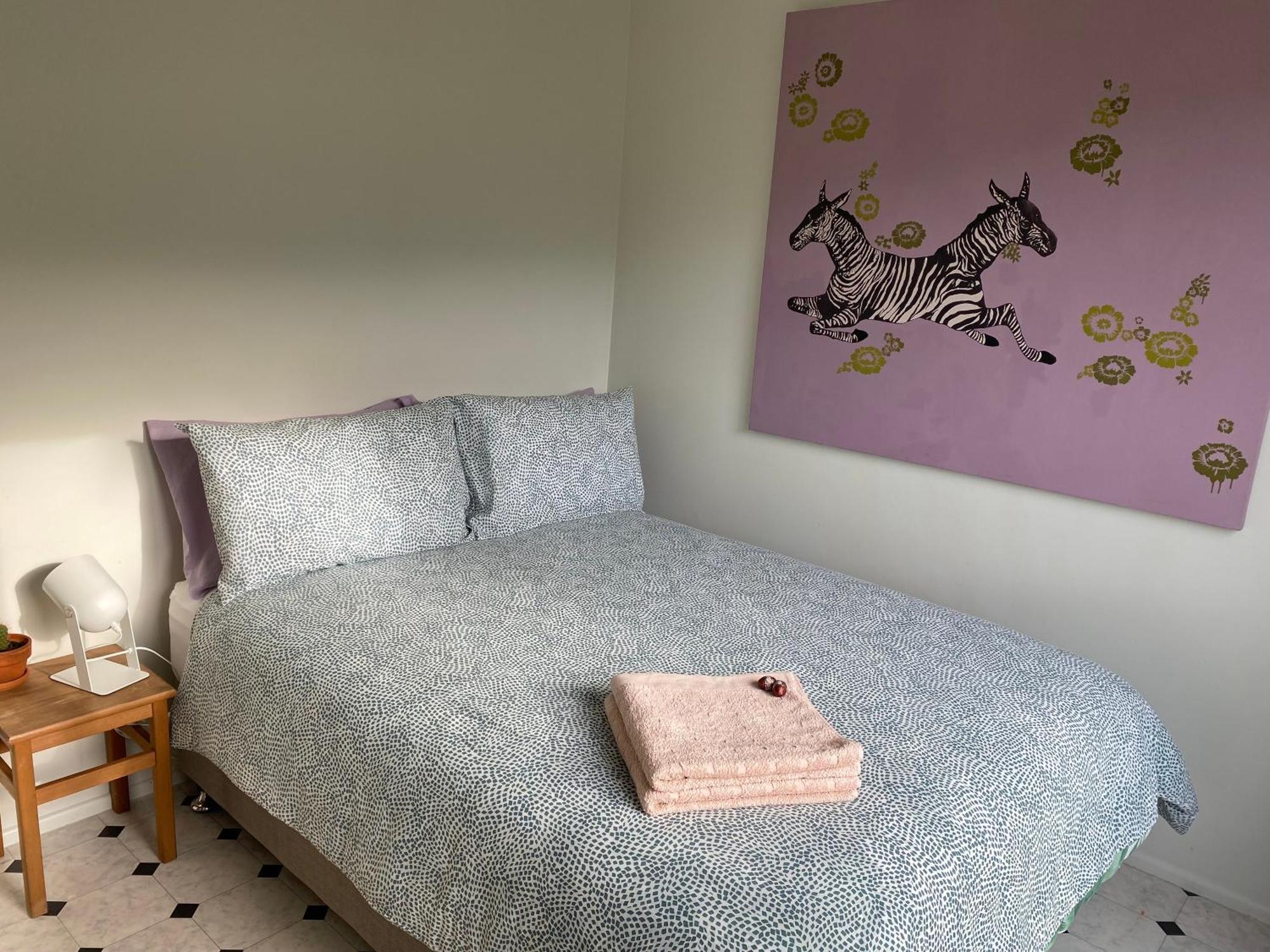 Seahorse Bed and Breakfast Agnes Water Exteriör bild